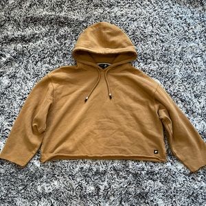 Fundamental Coast Kelly Hoodie Sz L